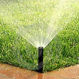 Irrigation Systems in Dubai