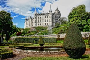 Landscape Gardening in Fairmount