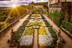 Landscape Gardening in Fairmount