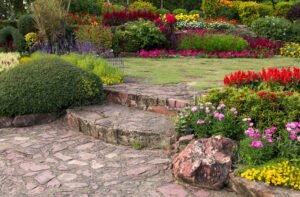 Landscaping Companies in Dubai: Transforming Outdoor Spaces with Expertise