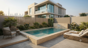 Plunge Pools